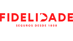 logo fidelidade assurances