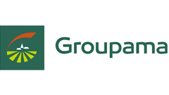 logo groupama assurances