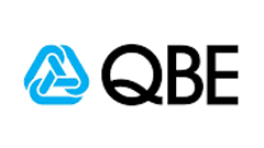 logo qbe assurances